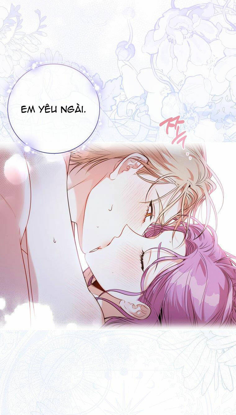 Tôi Trở Thành Thư Ký Của Bạo Chúa: Chapter 112