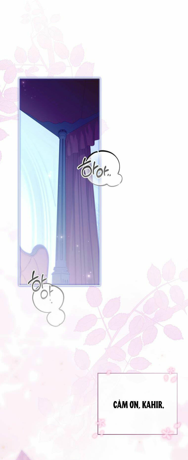 Tôi Trở Thành Thư Ký Của Bạo Chúa: Chapter 112
