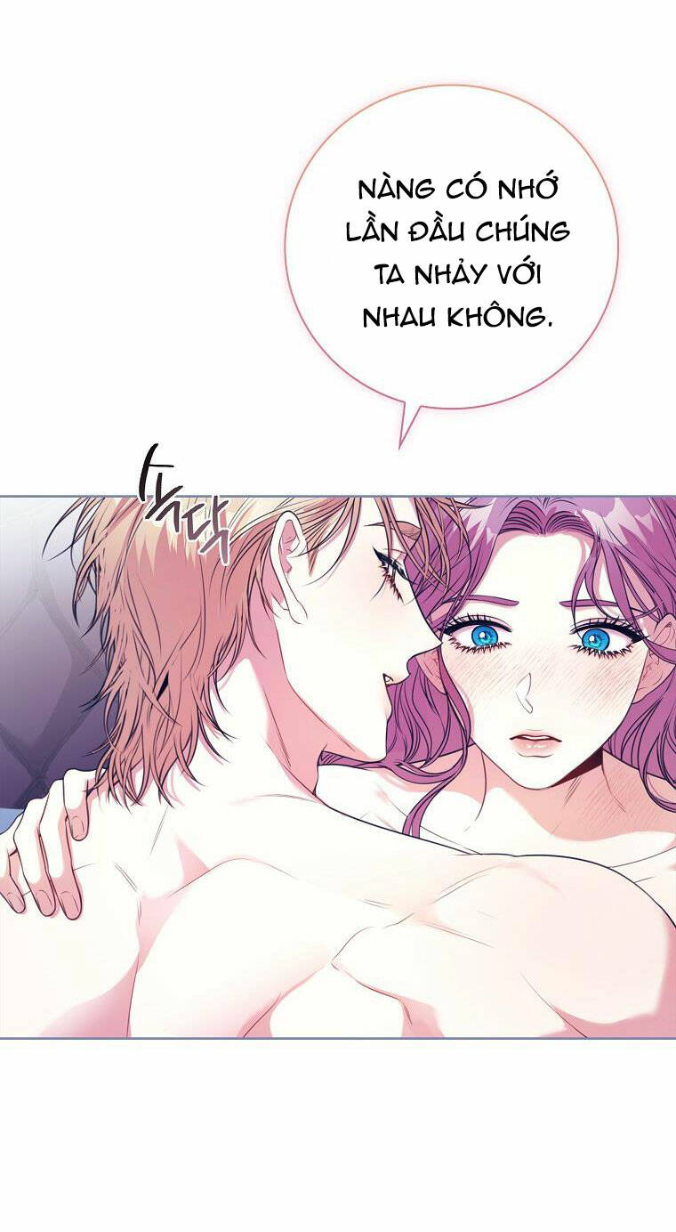 Tôi Trở Thành Thư Ký Của Bạo Chúa: Chapter 112