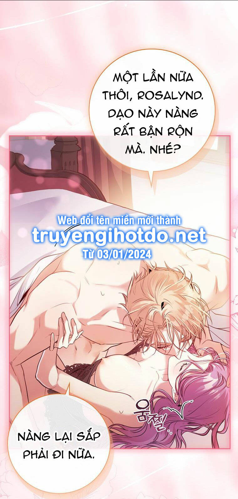 Tôi Trở Thành Thư Ký Của Bạo Chúa: Chapter 113