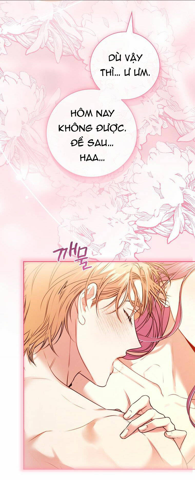 Tôi Trở Thành Thư Ký Của Bạo Chúa: Chapter 113