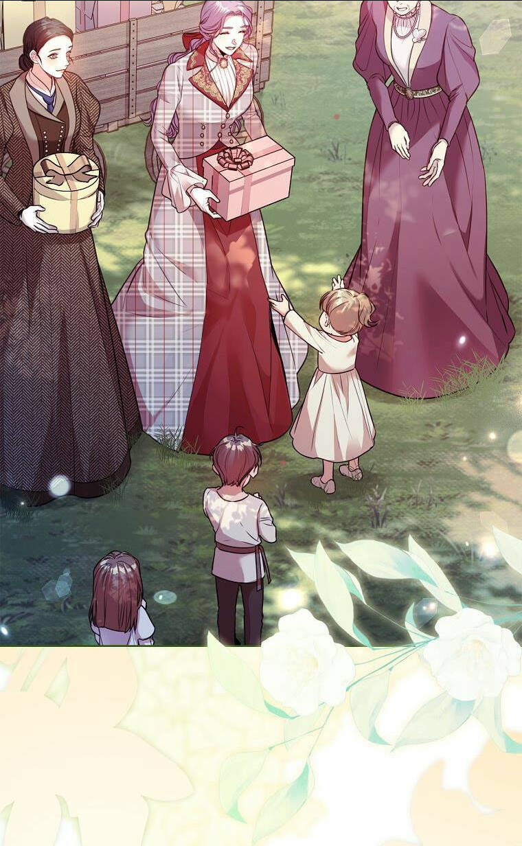 Tôi Trở Thành Thư Ký Của Bạo Chúa: Chapter 113