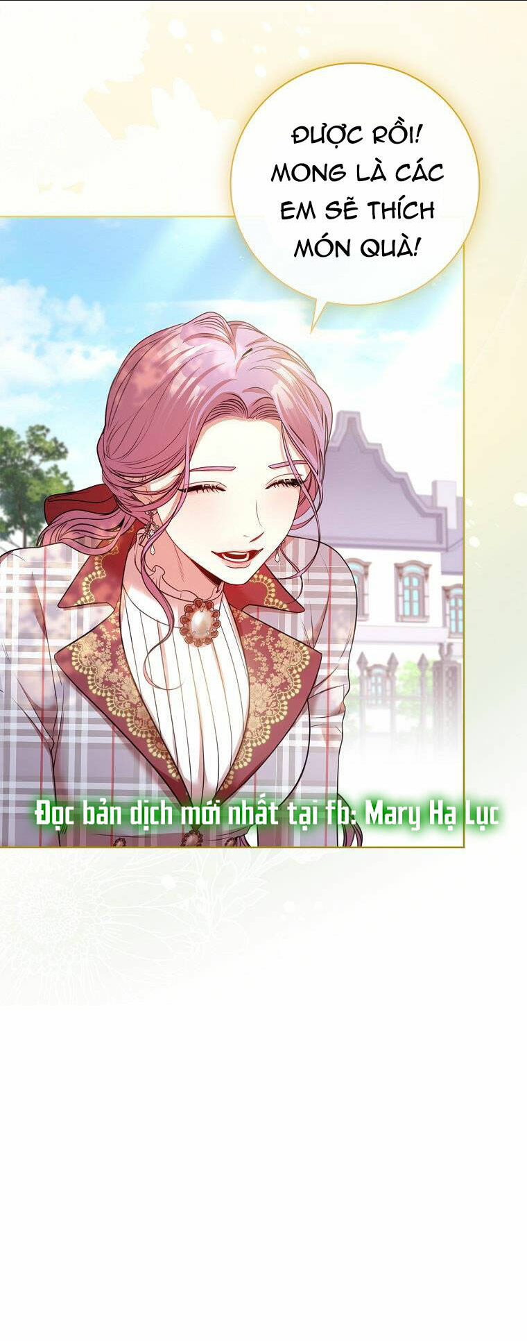 Tôi Trở Thành Thư Ký Của Bạo Chúa: Chapter 113