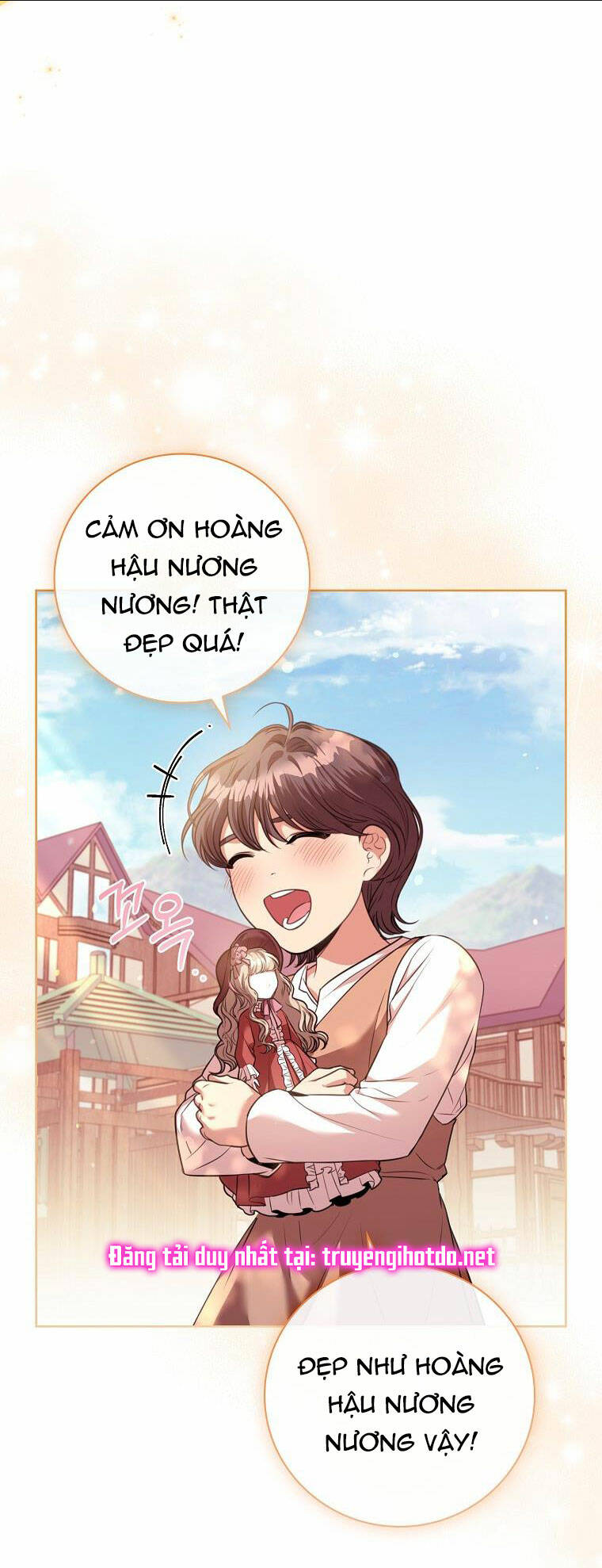 Tôi Trở Thành Thư Ký Của Bạo Chúa: Chapter 113