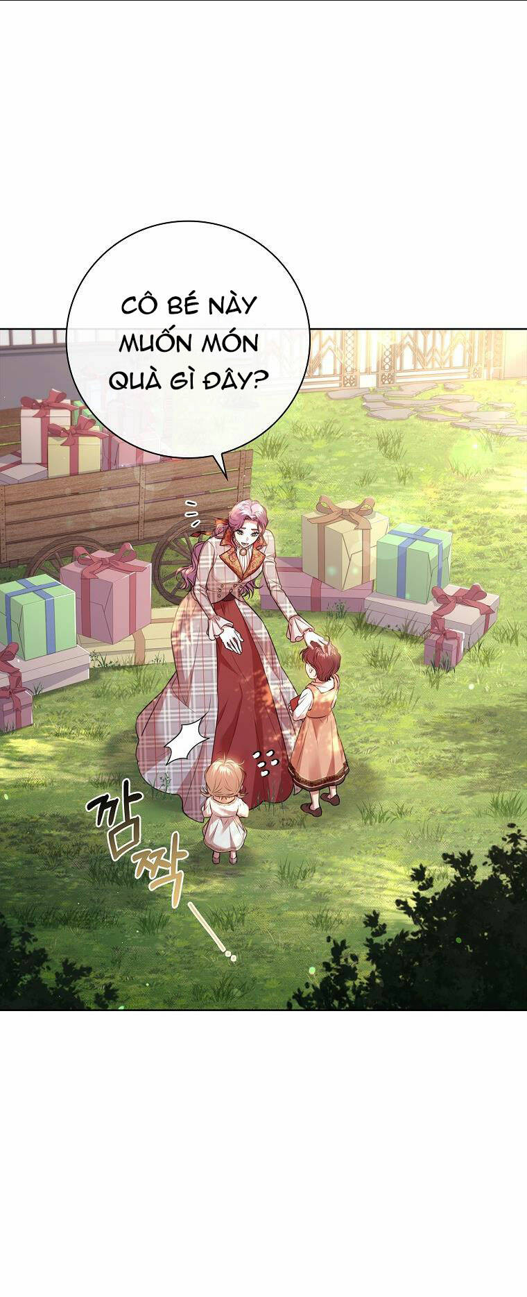 Tôi Trở Thành Thư Ký Của Bạo Chúa: Chapter 113