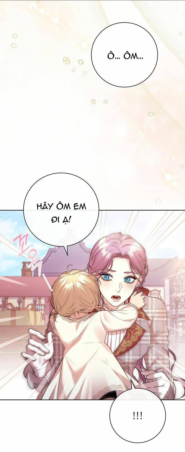Tôi Trở Thành Thư Ký Của Bạo Chúa: Chapter 113