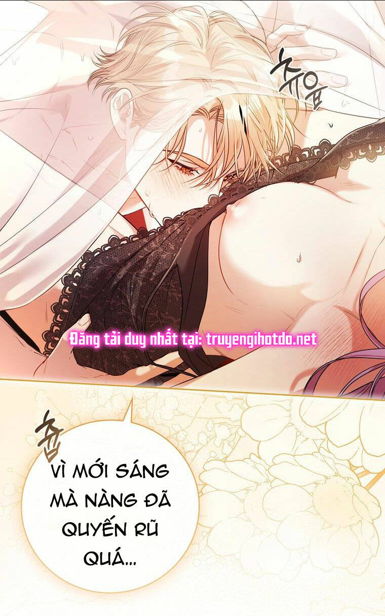 Tôi Trở Thành Thư Ký Của Bạo Chúa: Chapter 113