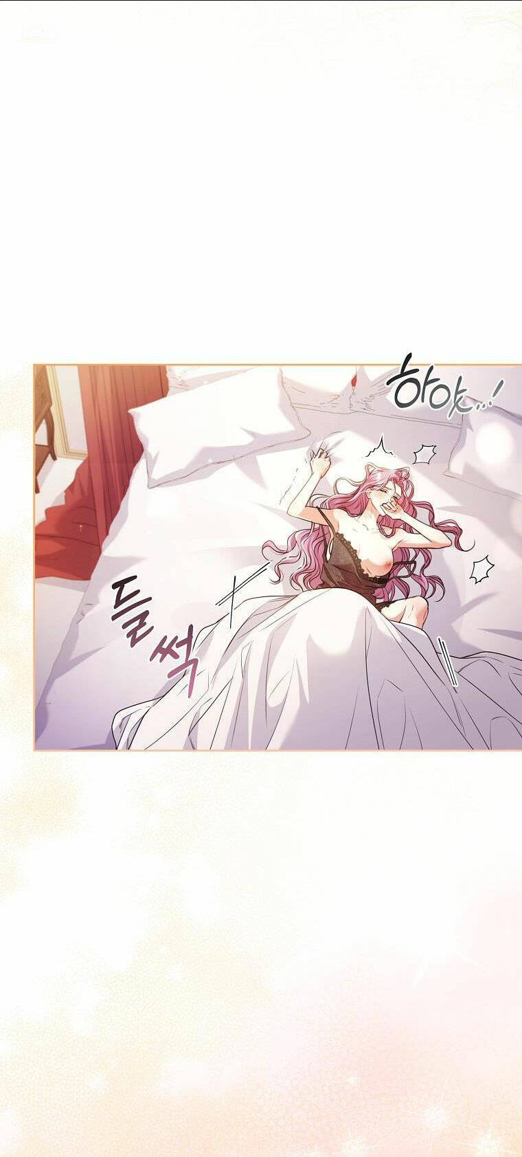 Tôi Trở Thành Thư Ký Của Bạo Chúa: Chapter 113