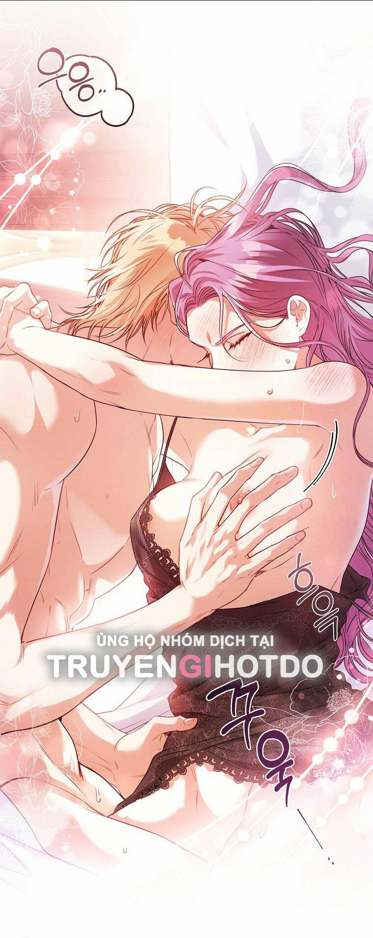 Tôi Trở Thành Thư Ký Của Bạo Chúa: Chapter 113