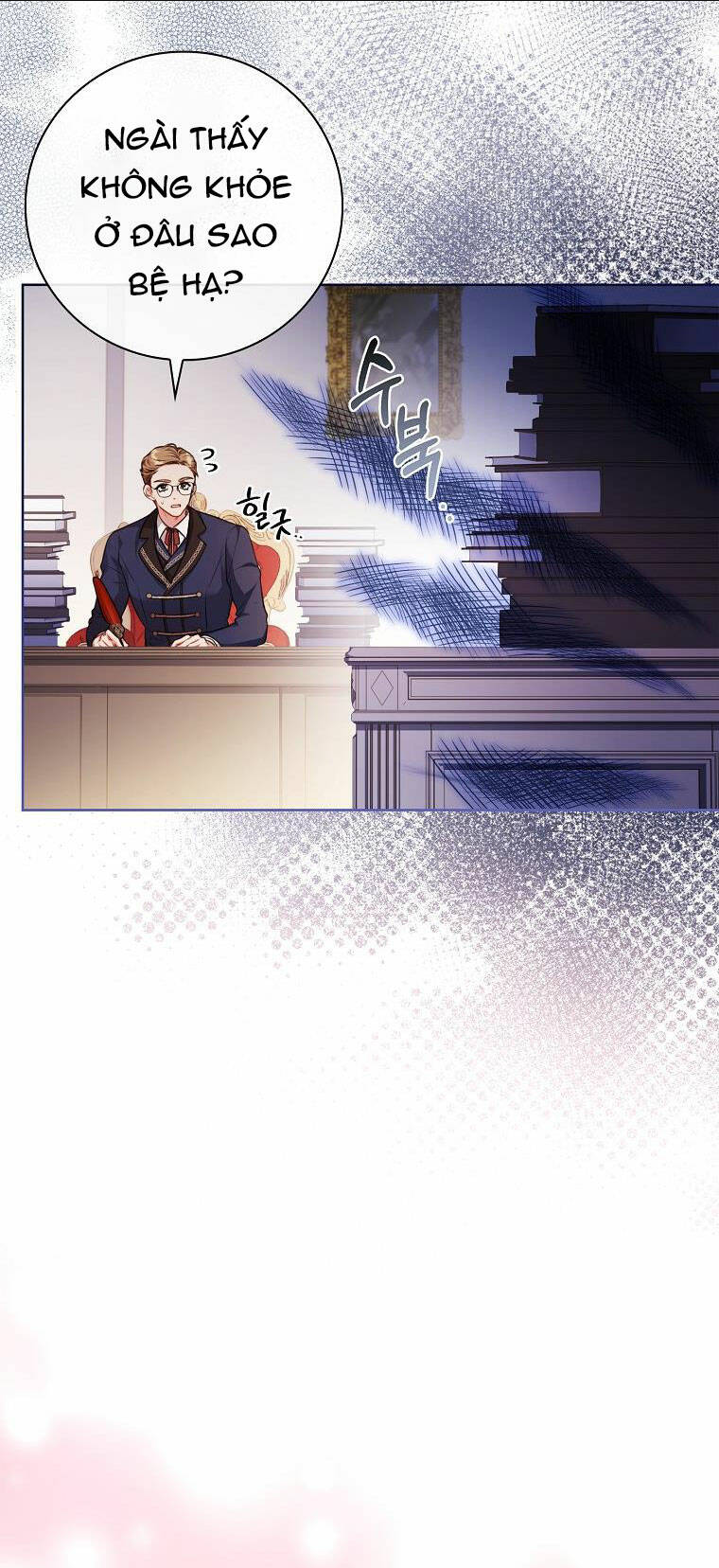 Tôi Trở Thành Thư Ký Của Bạo Chúa: Chapter 114