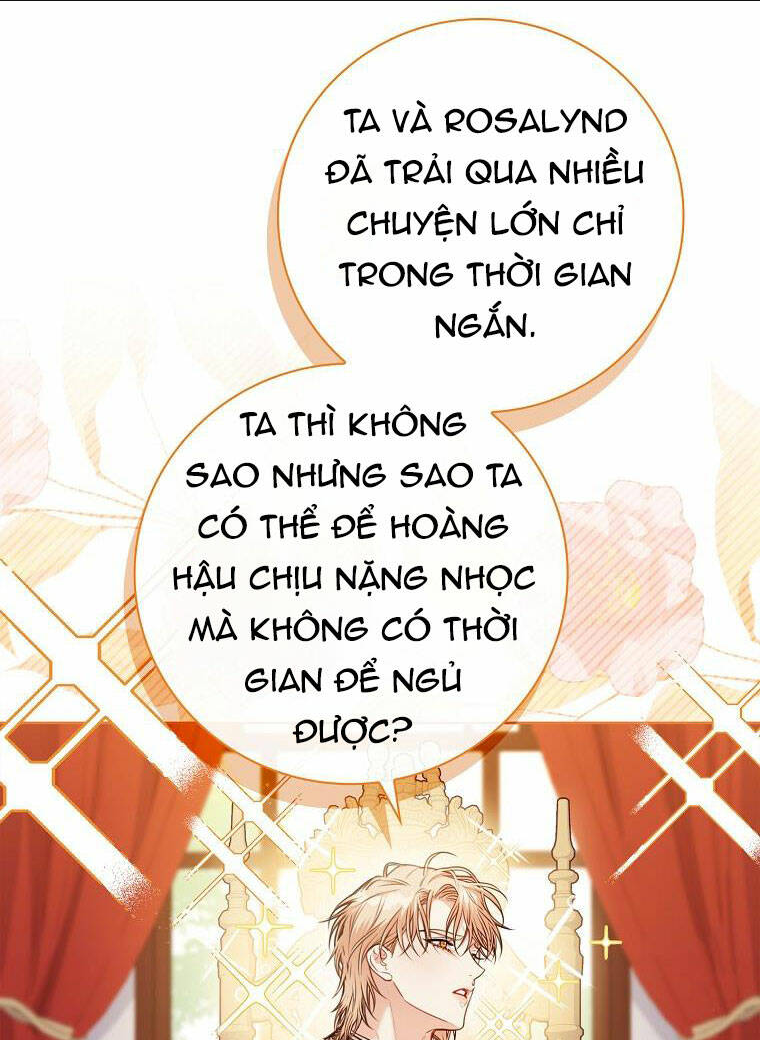 Tôi Trở Thành Thư Ký Của Bạo Chúa: Chapter 114