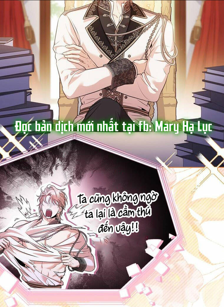 Tôi Trở Thành Thư Ký Của Bạo Chúa: Chapter 114
