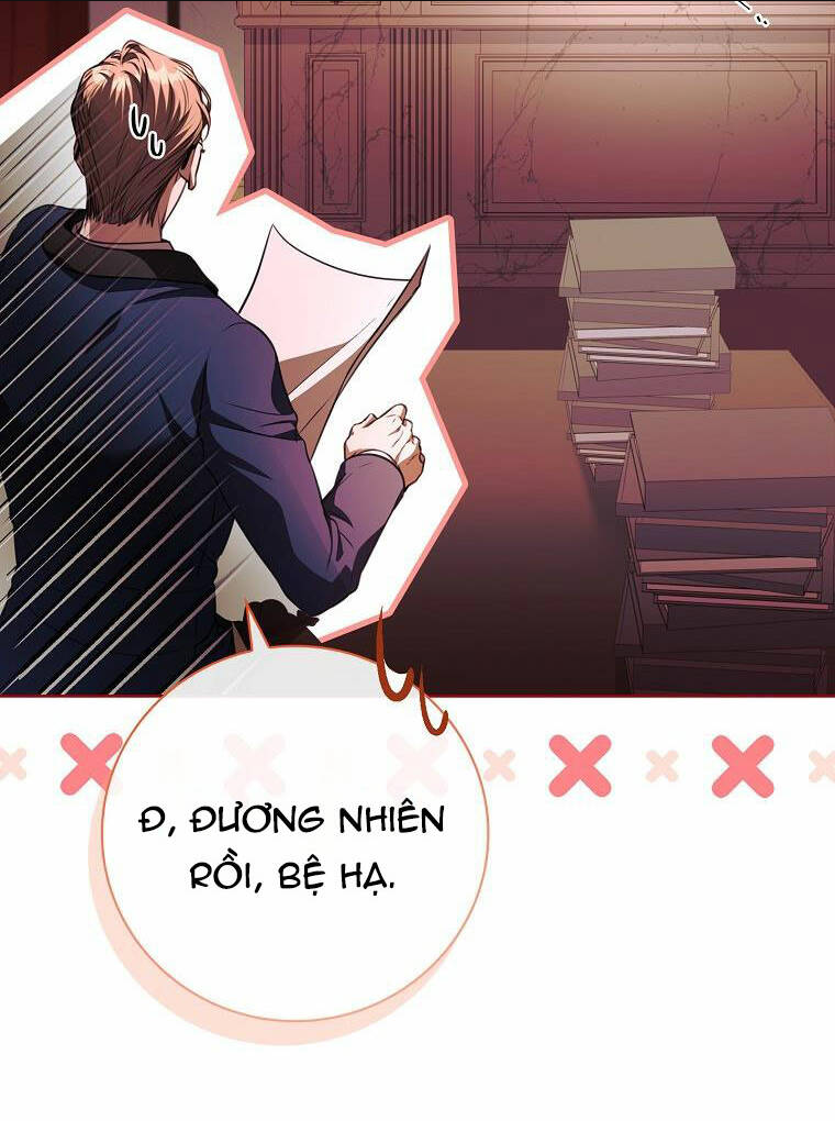 Tôi Trở Thành Thư Ký Của Bạo Chúa: Chapter 114