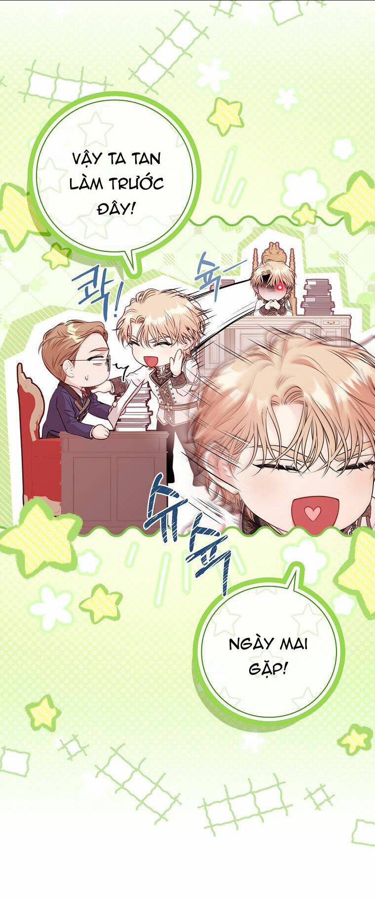 Tôi Trở Thành Thư Ký Của Bạo Chúa: Chapter 114