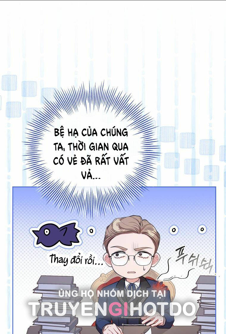 Tôi Trở Thành Thư Ký Của Bạo Chúa: Chapter 114