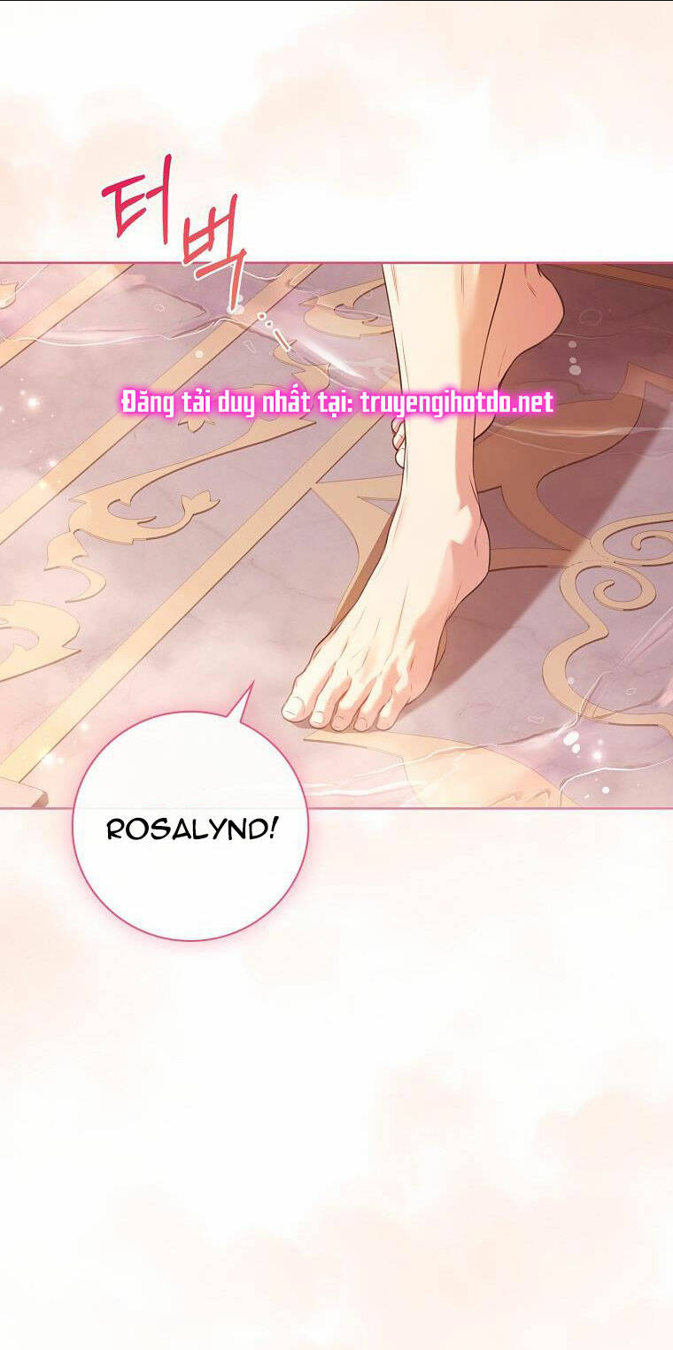 Tôi Trở Thành Thư Ký Của Bạo Chúa: Chapter 114