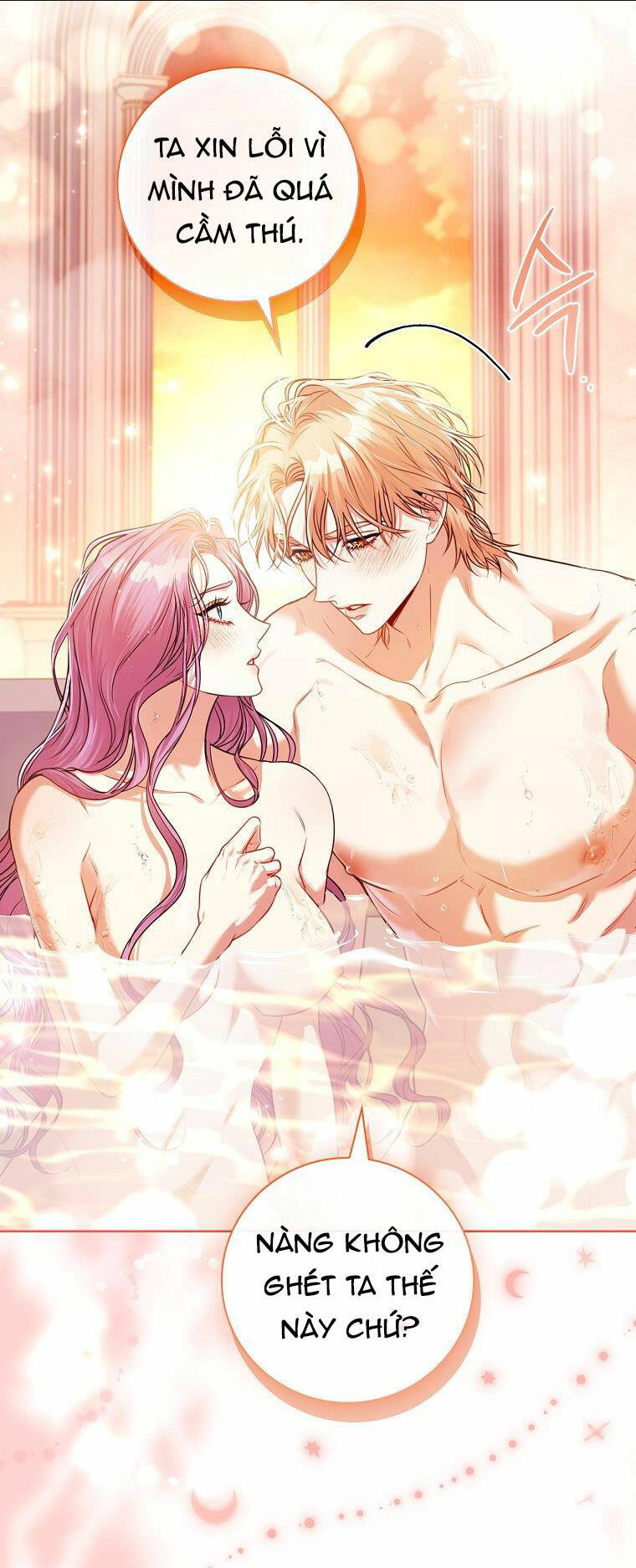 Tôi Trở Thành Thư Ký Của Bạo Chúa: Chapter 114