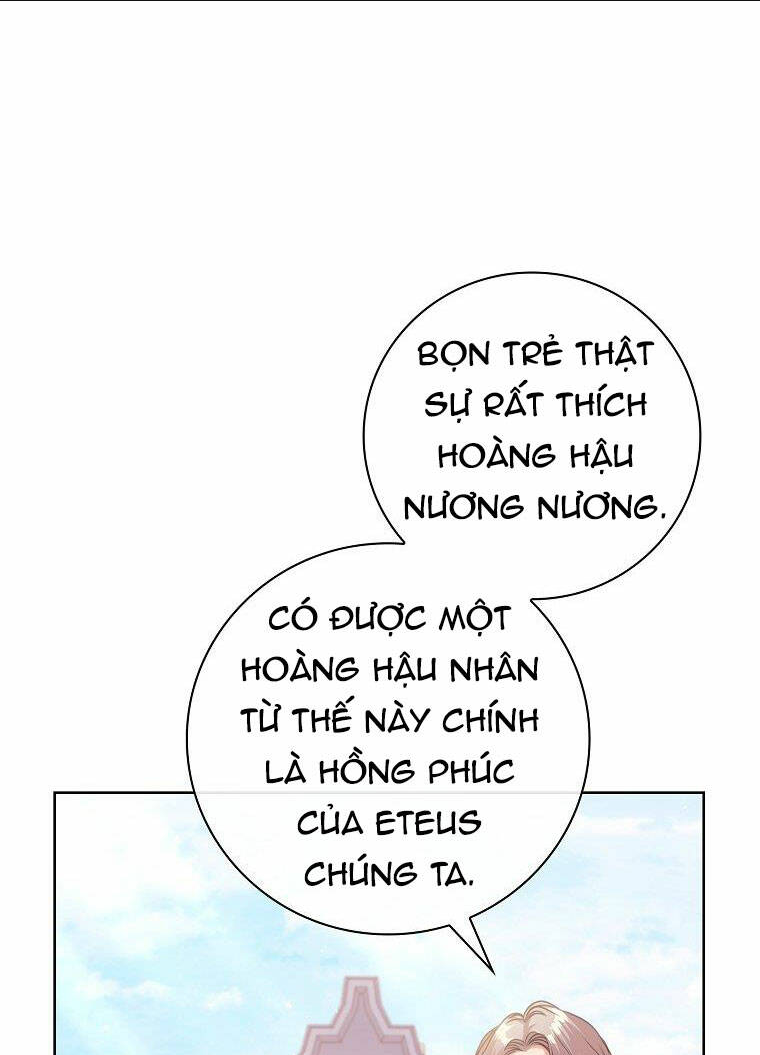 Tôi Trở Thành Thư Ký Của Bạo Chúa: Chapter 114