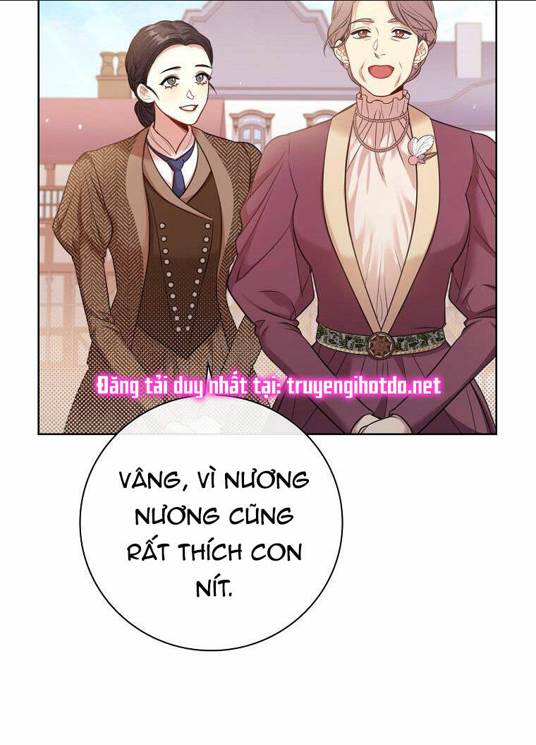 Tôi Trở Thành Thư Ký Của Bạo Chúa: Chapter 114