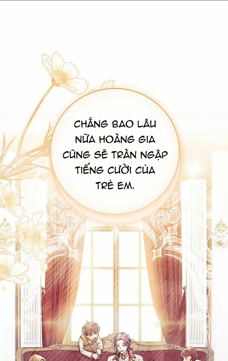 Tôi Trở Thành Thư Ký Của Bạo Chúa: Chapter 114