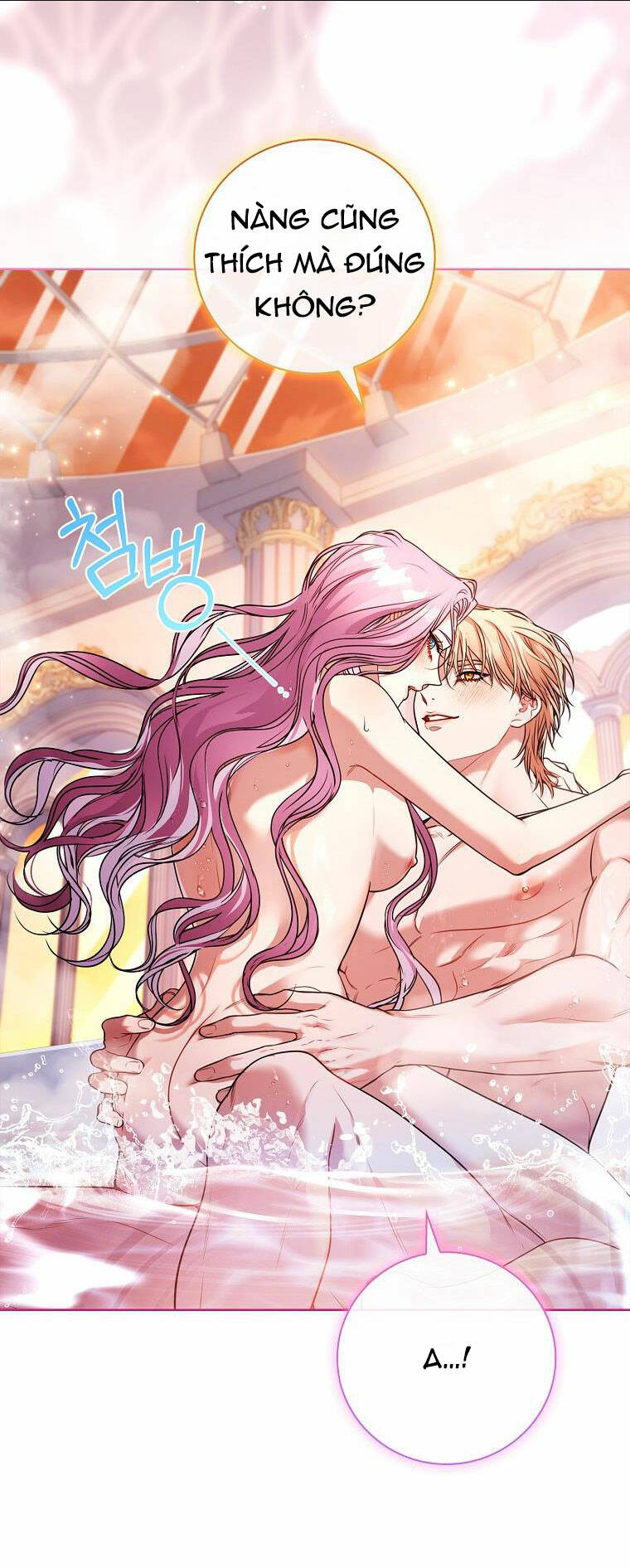 Tôi Trở Thành Thư Ký Của Bạo Chúa: Chapter 115