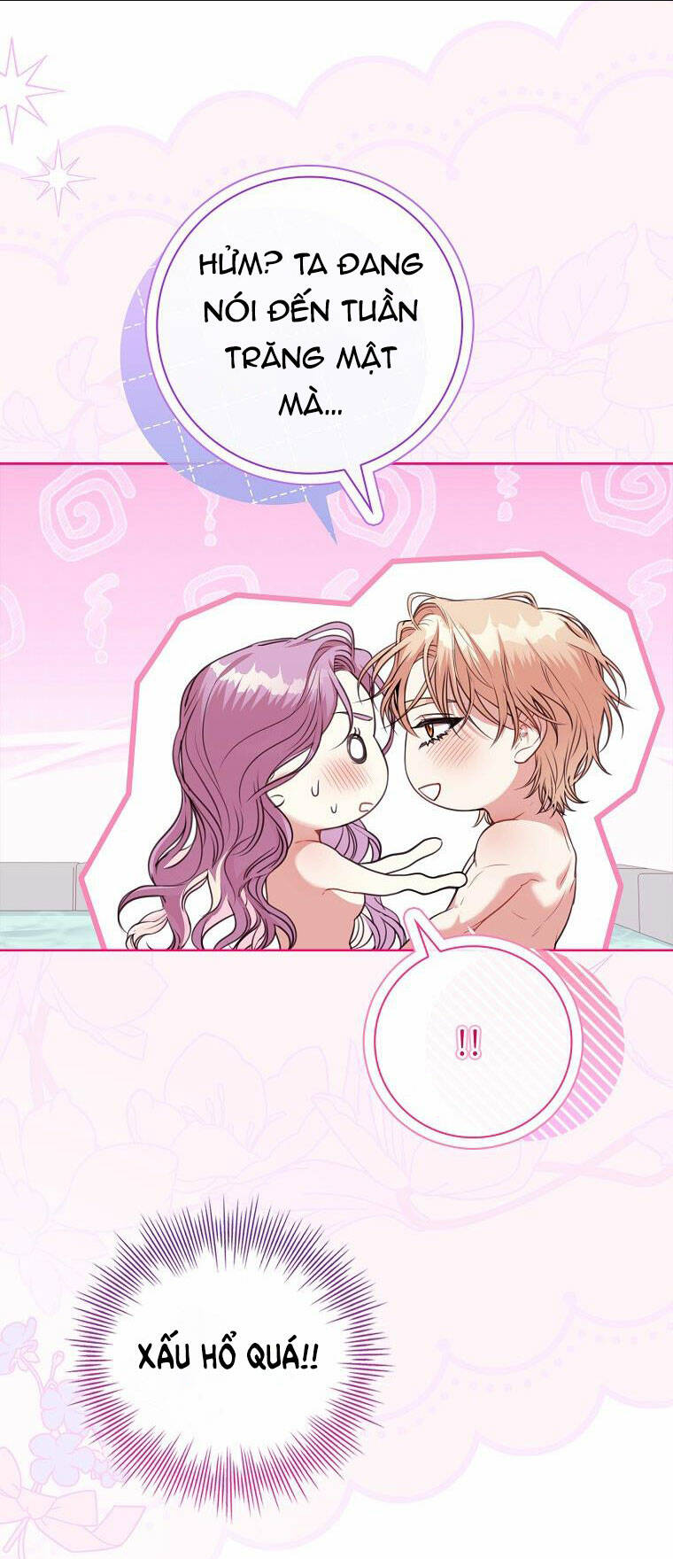 Tôi Trở Thành Thư Ký Của Bạo Chúa: Chapter 115