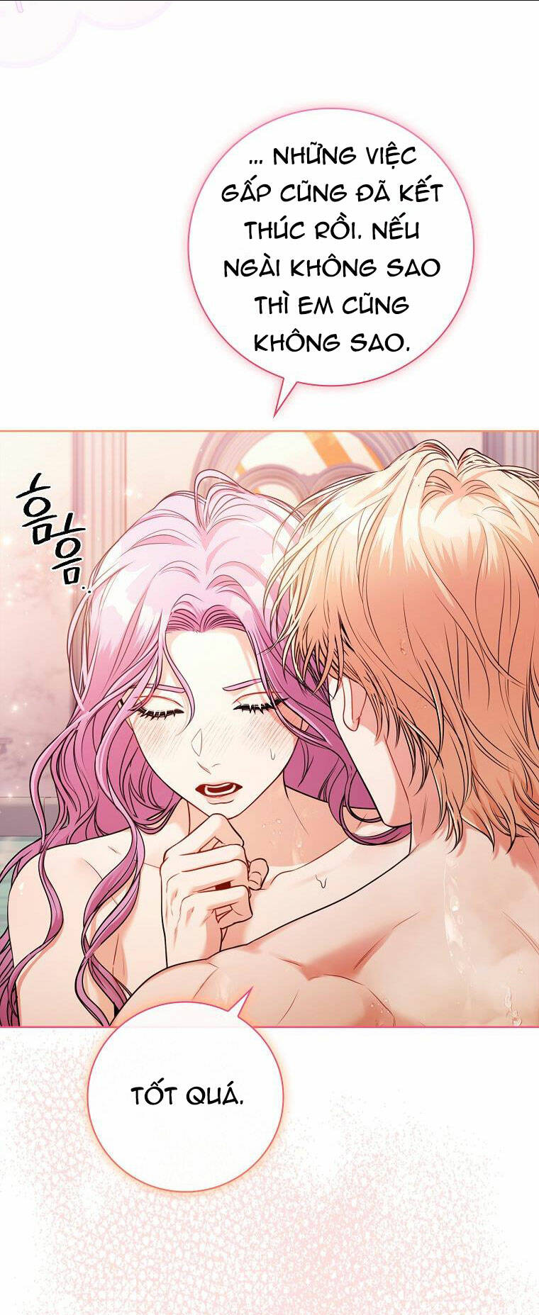 Tôi Trở Thành Thư Ký Của Bạo Chúa: Chapter 115