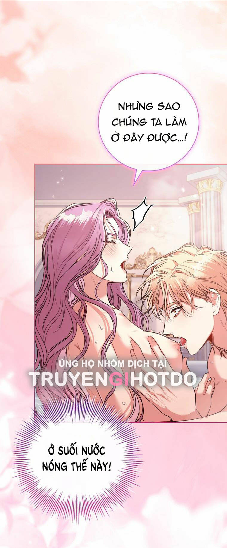 Tôi Trở Thành Thư Ký Của Bạo Chúa: Chapter 115