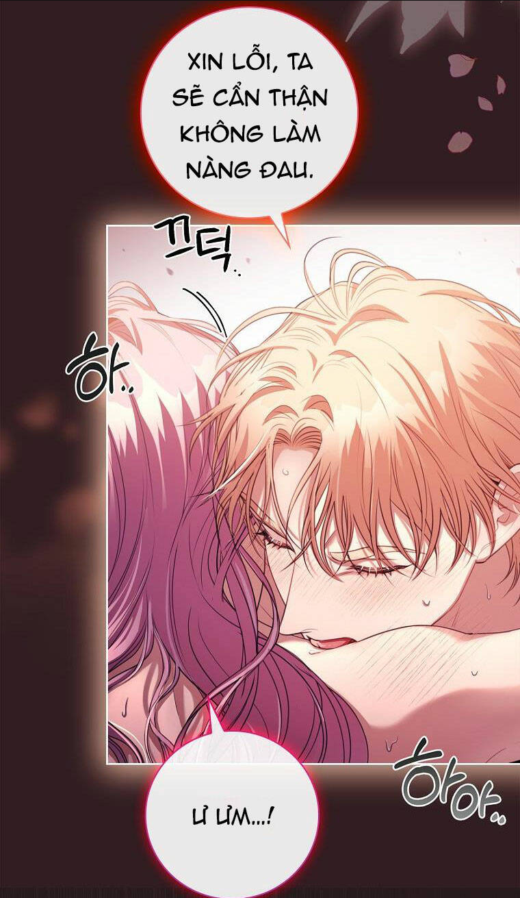 Tôi Trở Thành Thư Ký Của Bạo Chúa: Chapter 115