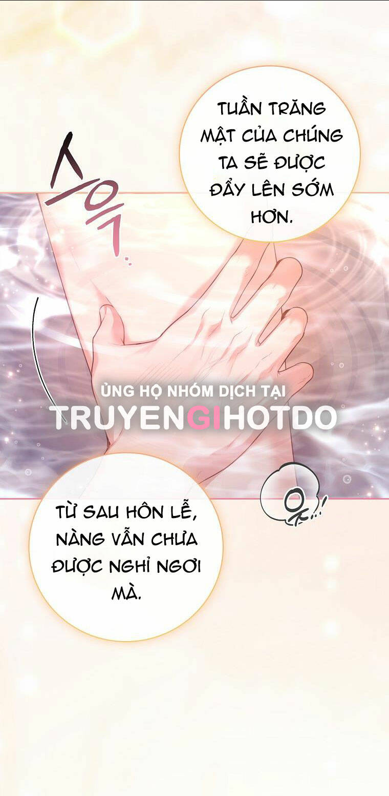 Tôi Trở Thành Thư Ký Của Bạo Chúa: Chapter 115