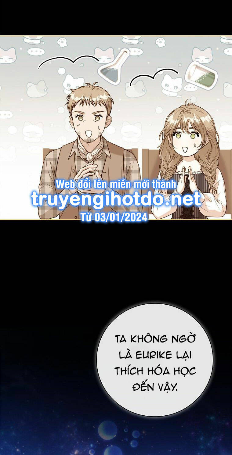 Tôi Trở Thành Thư Ký Của Bạo Chúa: Chapter 116