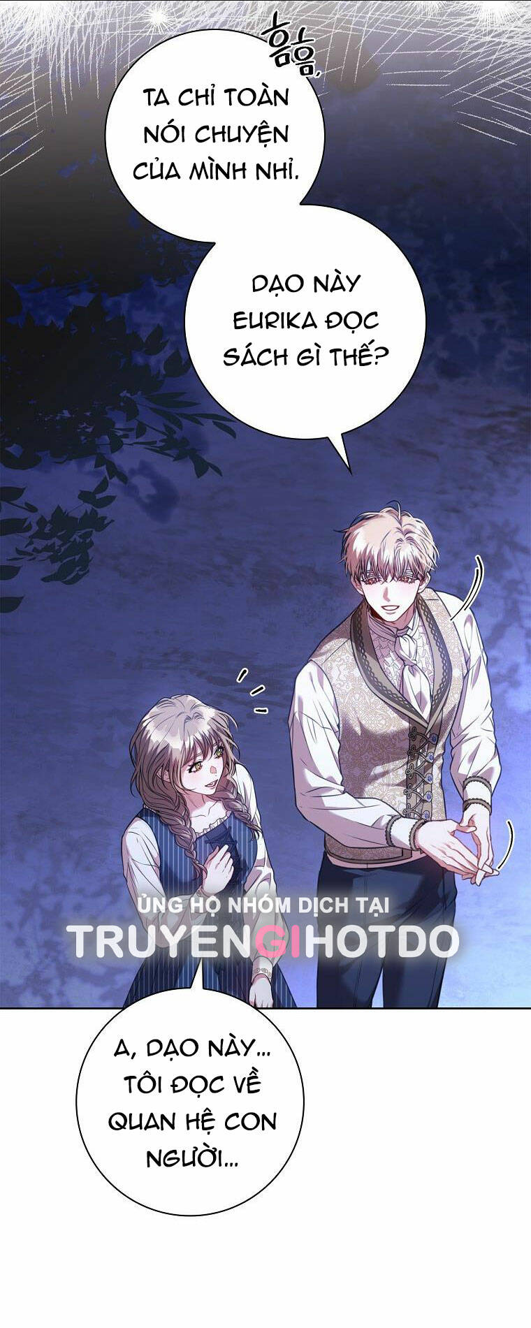 Tôi Trở Thành Thư Ký Của Bạo Chúa: Chapter 116