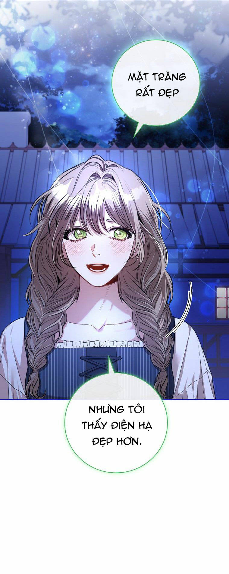 Tôi Trở Thành Thư Ký Của Bạo Chúa: Chapter 116
