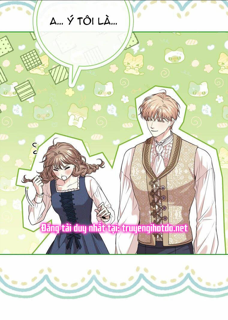 Tôi Trở Thành Thư Ký Của Bạo Chúa: Chapter 116
