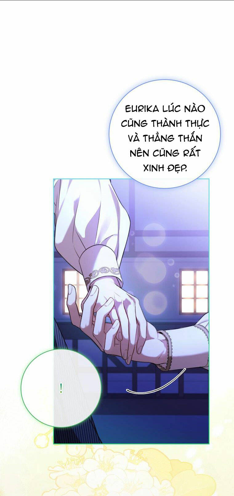 Tôi Trở Thành Thư Ký Của Bạo Chúa: Chapter 116