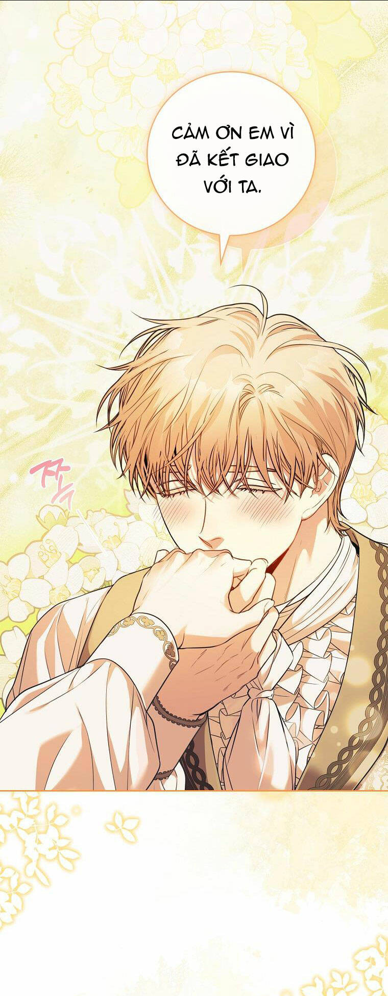 Tôi Trở Thành Thư Ký Của Bạo Chúa: Chapter 116