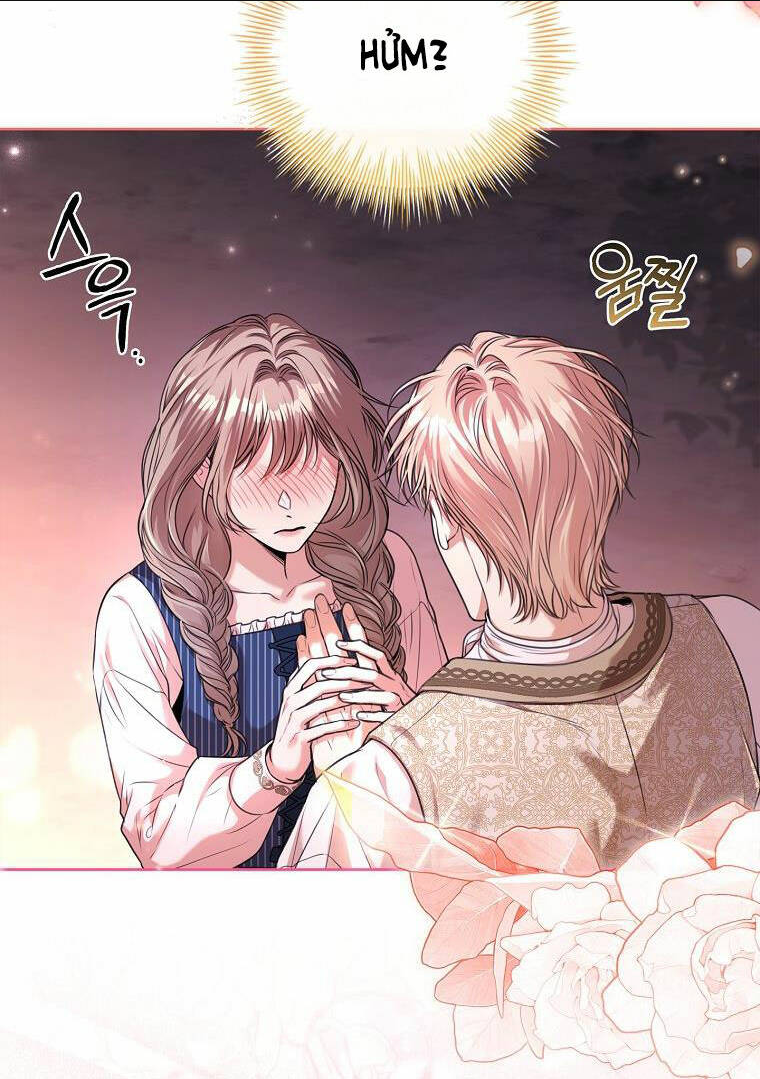 Tôi Trở Thành Thư Ký Của Bạo Chúa: Chapter 116