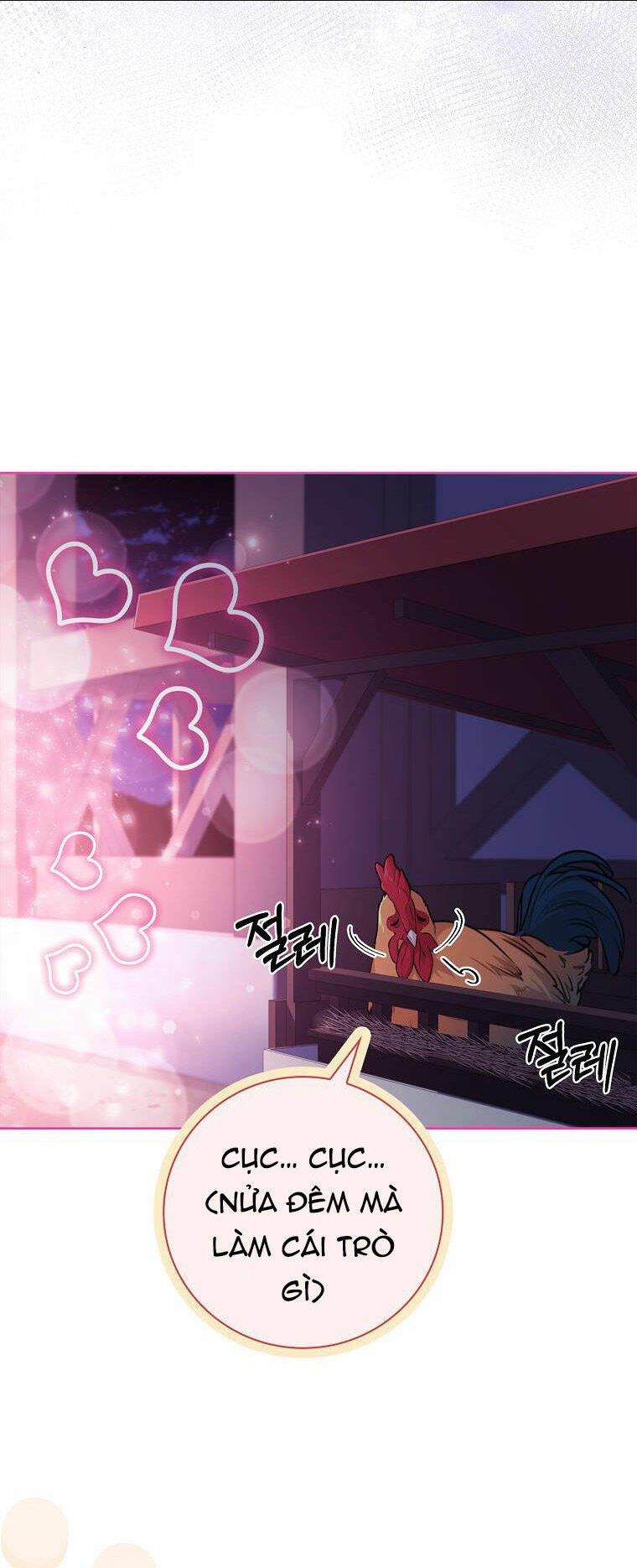 Tôi Trở Thành Thư Ký Của Bạo Chúa: Chapter 116