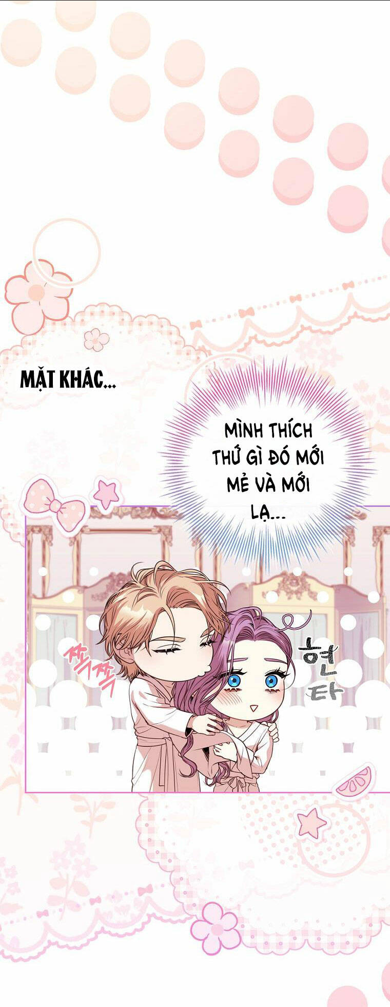 Tôi Trở Thành Thư Ký Của Bạo Chúa: Chapter 116