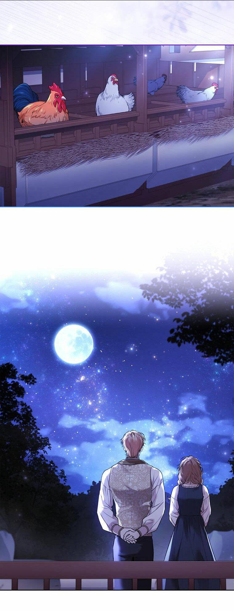 Tôi Trở Thành Thư Ký Của Bạo Chúa: Chapter 116