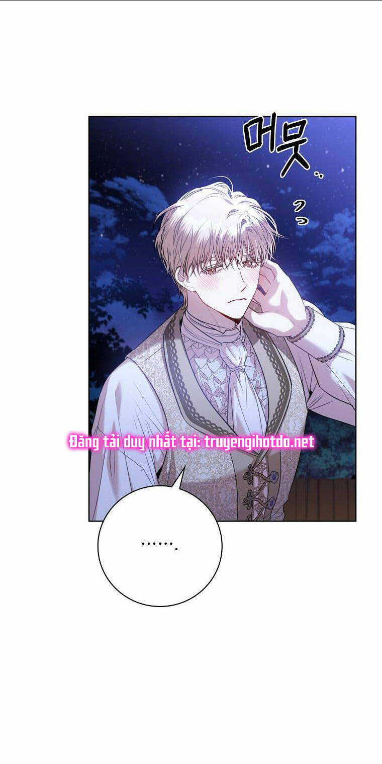Tôi Trở Thành Thư Ký Của Bạo Chúa: Chapter 116