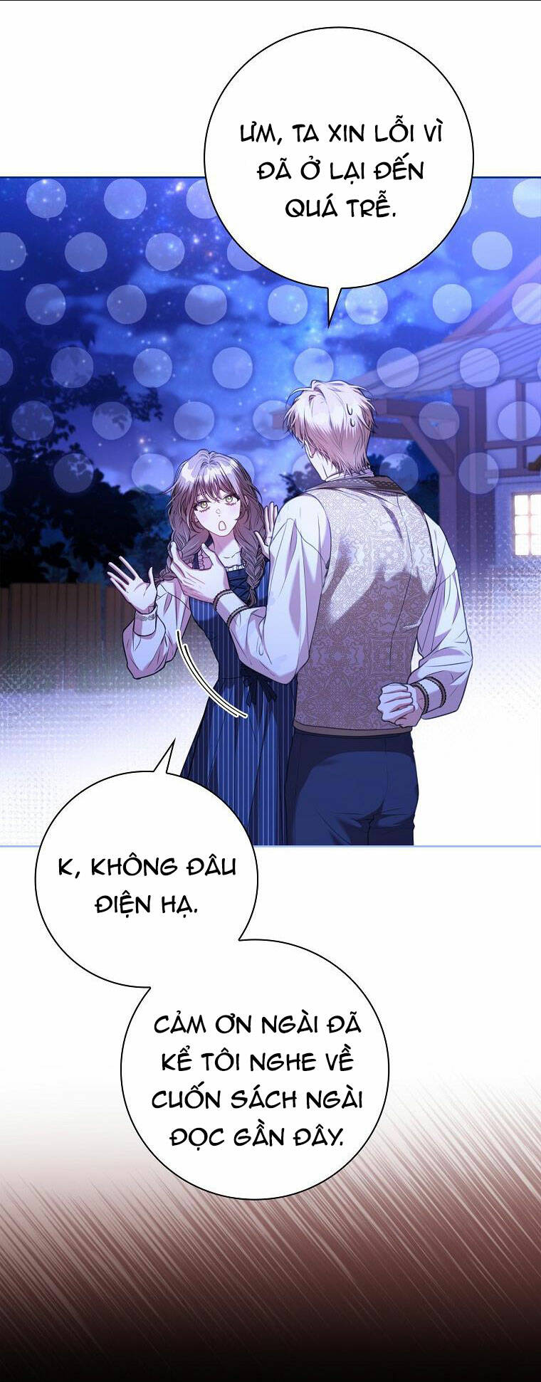 Tôi Trở Thành Thư Ký Của Bạo Chúa: Chapter 116