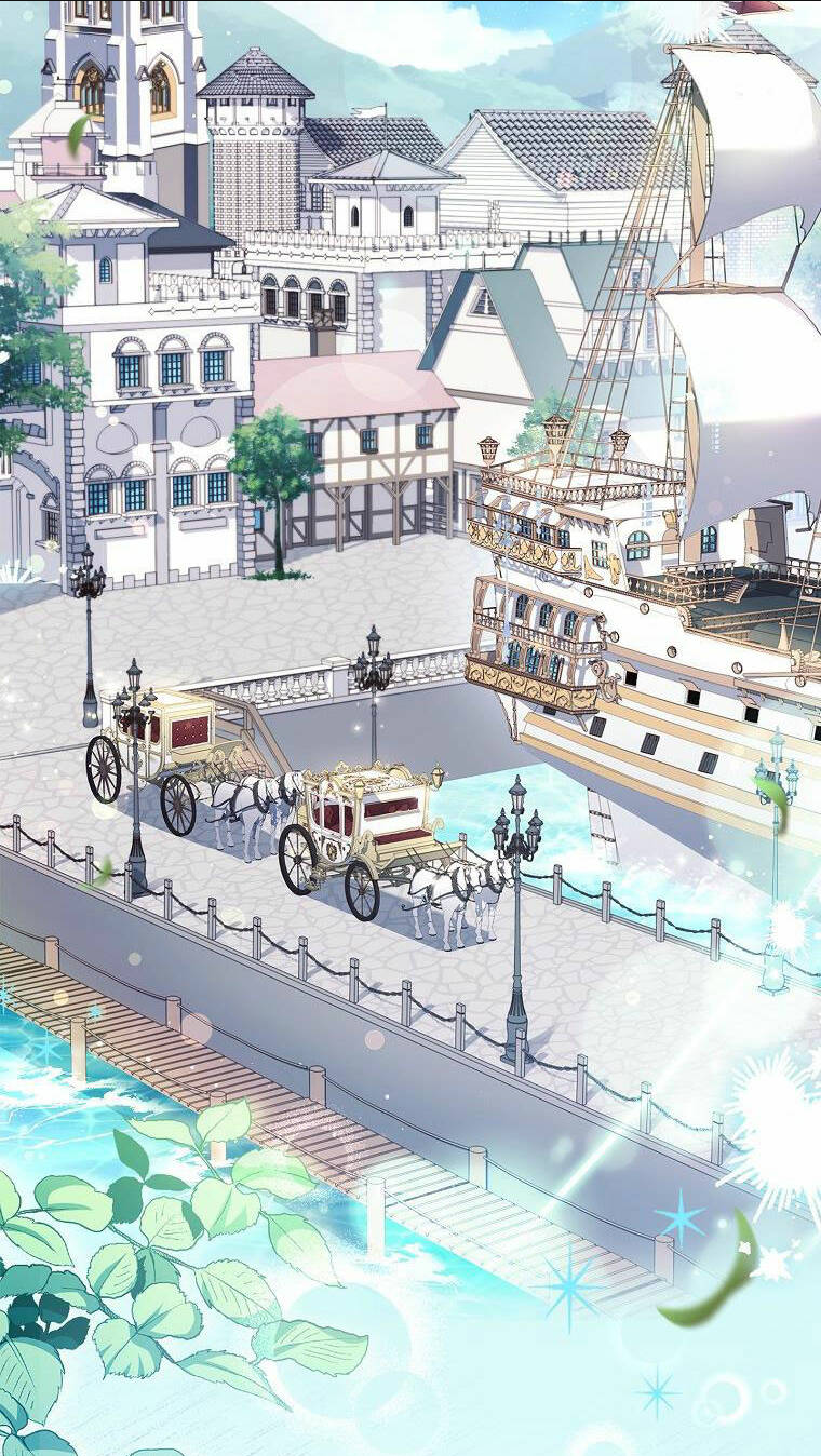 Tôi Trở Thành Thư Ký Của Bạo Chúa: Chapter 117