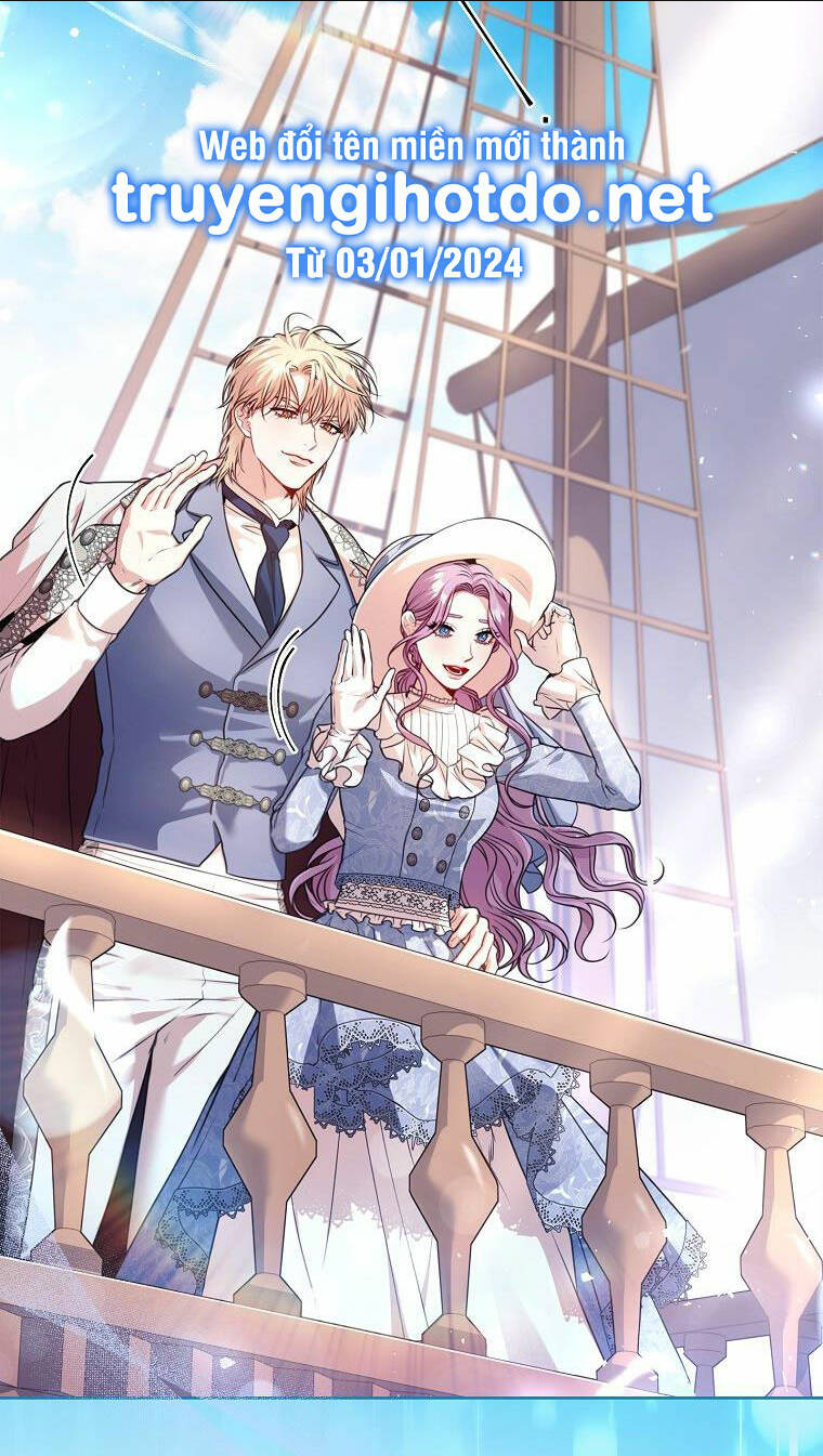 Tôi Trở Thành Thư Ký Của Bạo Chúa: Chapter 117