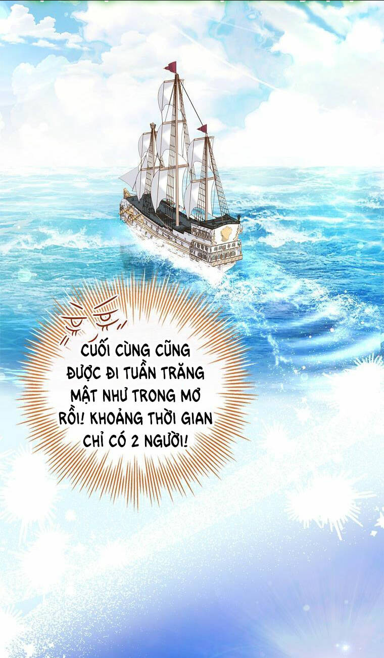 Tôi Trở Thành Thư Ký Của Bạo Chúa: Chapter 117