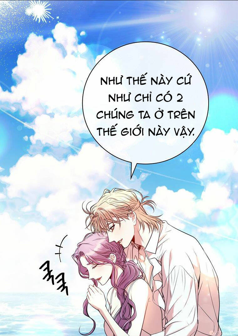 Tôi Trở Thành Thư Ký Của Bạo Chúa: Chapter 117