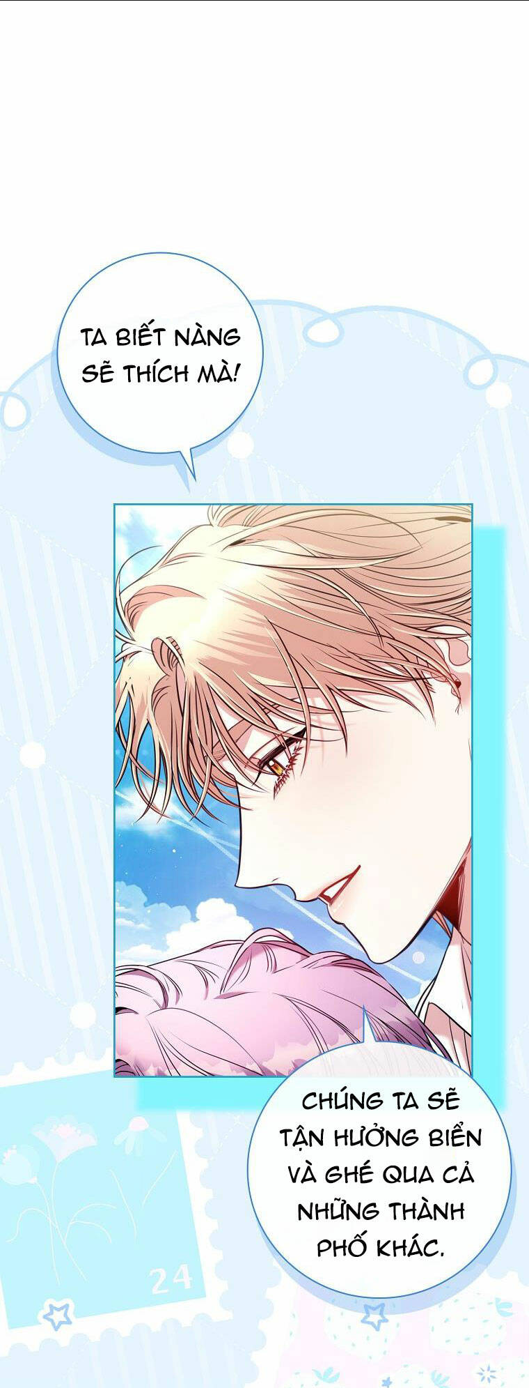 Tôi Trở Thành Thư Ký Của Bạo Chúa: Chapter 117