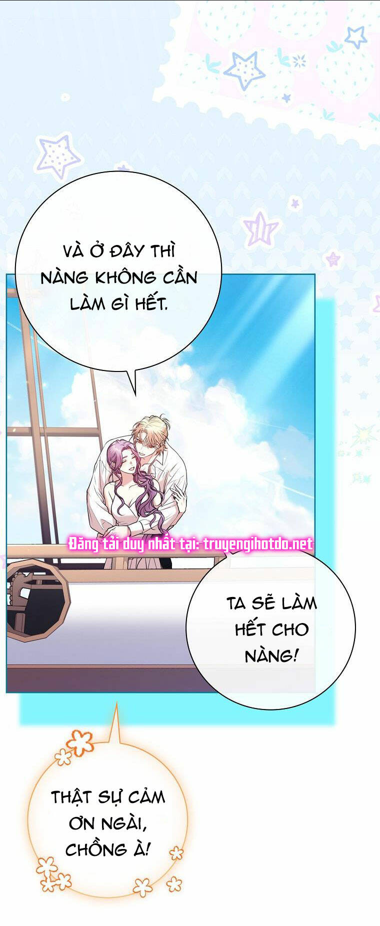 Tôi Trở Thành Thư Ký Của Bạo Chúa: Chapter 117