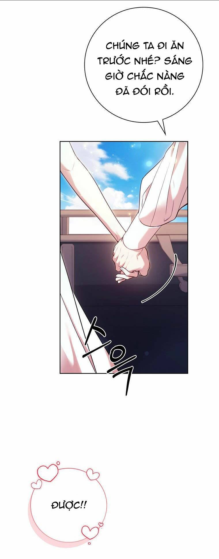 Tôi Trở Thành Thư Ký Của Bạo Chúa: Chapter 117