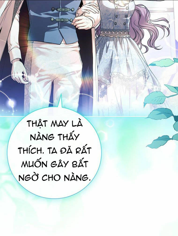 Tôi Trở Thành Thư Ký Của Bạo Chúa: Chapter 117